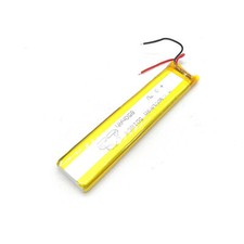 50Pcs Rechargeable 3.7V 850Mah 501884 Li-Polymer Li Lipo Battery Jst-Ph 2Pin 2.0