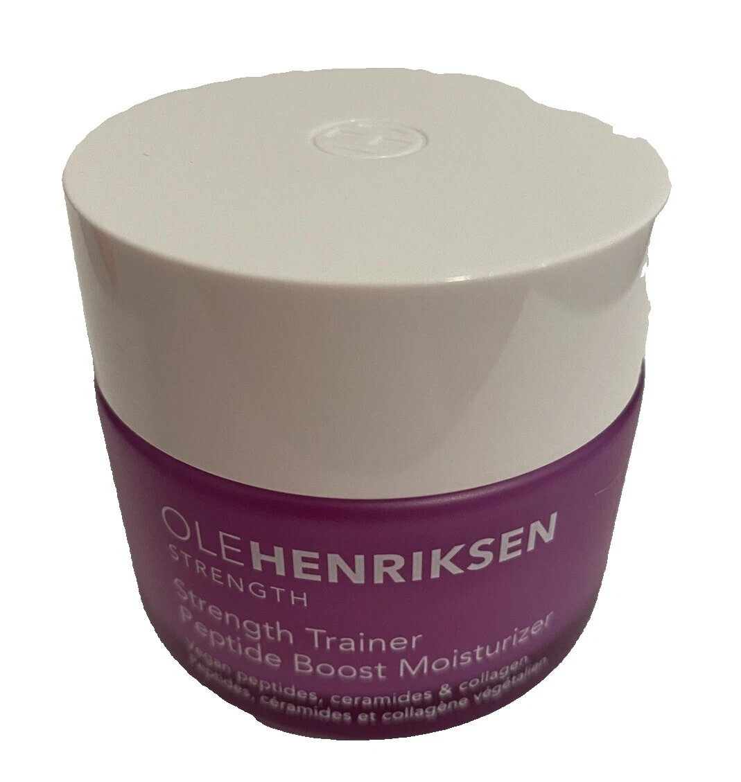 Увлажняющая сыворотка Ole Henriksen против старения