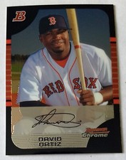 Click to enlarge David Ortiz
