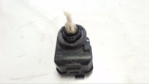 VW Polo 6 N/6 KV Leuchtweitenverstellung  L 1J0941295C 22014