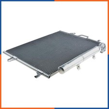 Radiateur Mercedes 560