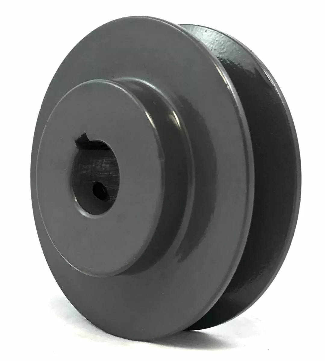 Air compressor drive pulley deals