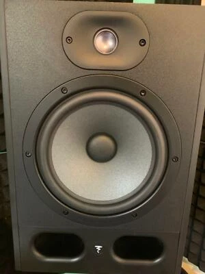 focal alpha 8