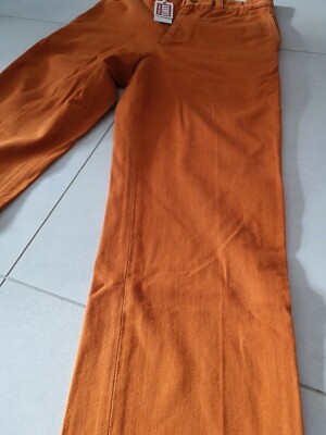 Pantalon Chino Levi's Vintage Clothing Tab Twills - Taille W28 L32, Neuf Avec étiquettes | Big E, Collection SS19