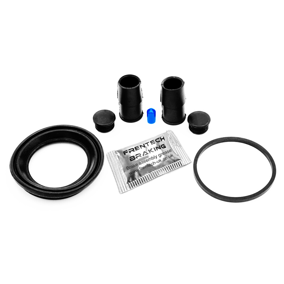 For Jaguar XKR (X100) 1998-2005 1x Front Brake Caliper Repair Kit (ATE type)