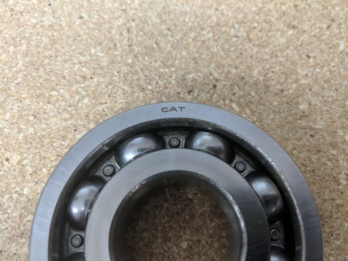 Water Pump Bearing Caterpillar # 2L5271 Ref# Mack 46AX118 8B5355 