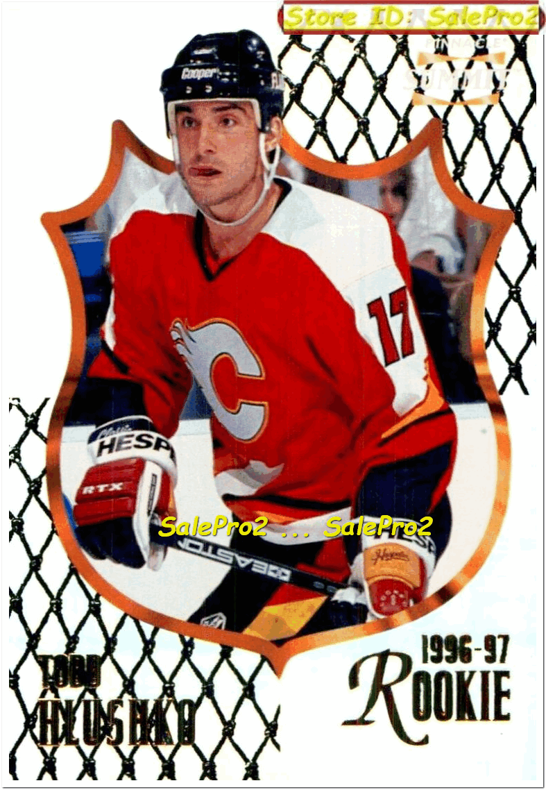 NHLカード Ricard Persson #225 1995 Stadium Club New Jersey Devils
