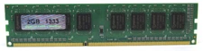 Princeton 2GB 1333 DDR3 Desktop Memory Ram