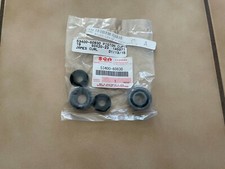 Original Suzuki 53400-60830 - Juego de copa/bota de pistón - ¡NUEVO!