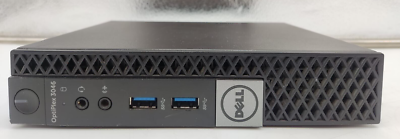 Dell optiplex 3046 Micro Tower Intel Core i3- | eBay