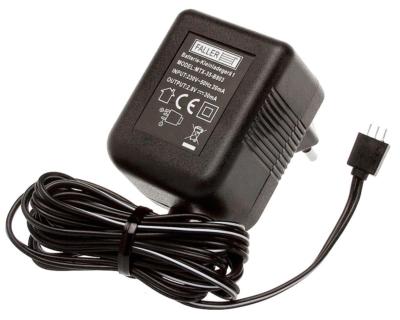 Faller Car System 161690 - H0, N Akku-Ladegerät (230 V) - Neu