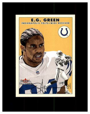 2000 FLEER TRADITION FOOTBALL YOU PICK SEE SCANS STARS