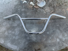 Old School Vintage BMX Diamondback Handlebars Stamped MX-35 from a Viper 6