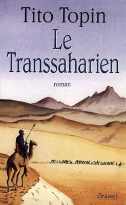 Die Transsahara - Tito Topin - V575225