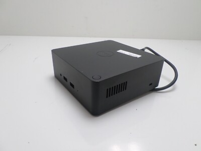 DELL TB16 THUNDERBOLT DOCK | READ