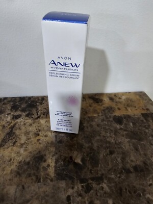 Avon ANEW Hydro Fusion Replenishing Serum