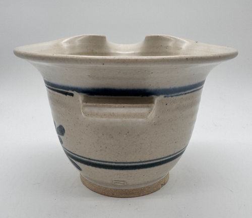Emerson Creek Pottery Ceramic Mixing Bowl Kitchen Bowls Bedford Virginia Pottery - 第 5/13 張圖片
