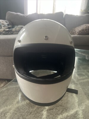 biltwell gringo helmet xl