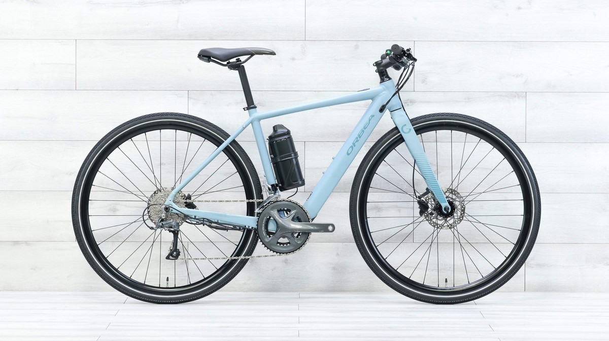 Outlet Orbea Orbea Gain F 35 Urban Bike Orbea Gain F 40 Orbea Gain