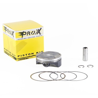 Piston Honda CRF 250X pour la r&eacute;fection moteur avant vos sorties enduro de week-end