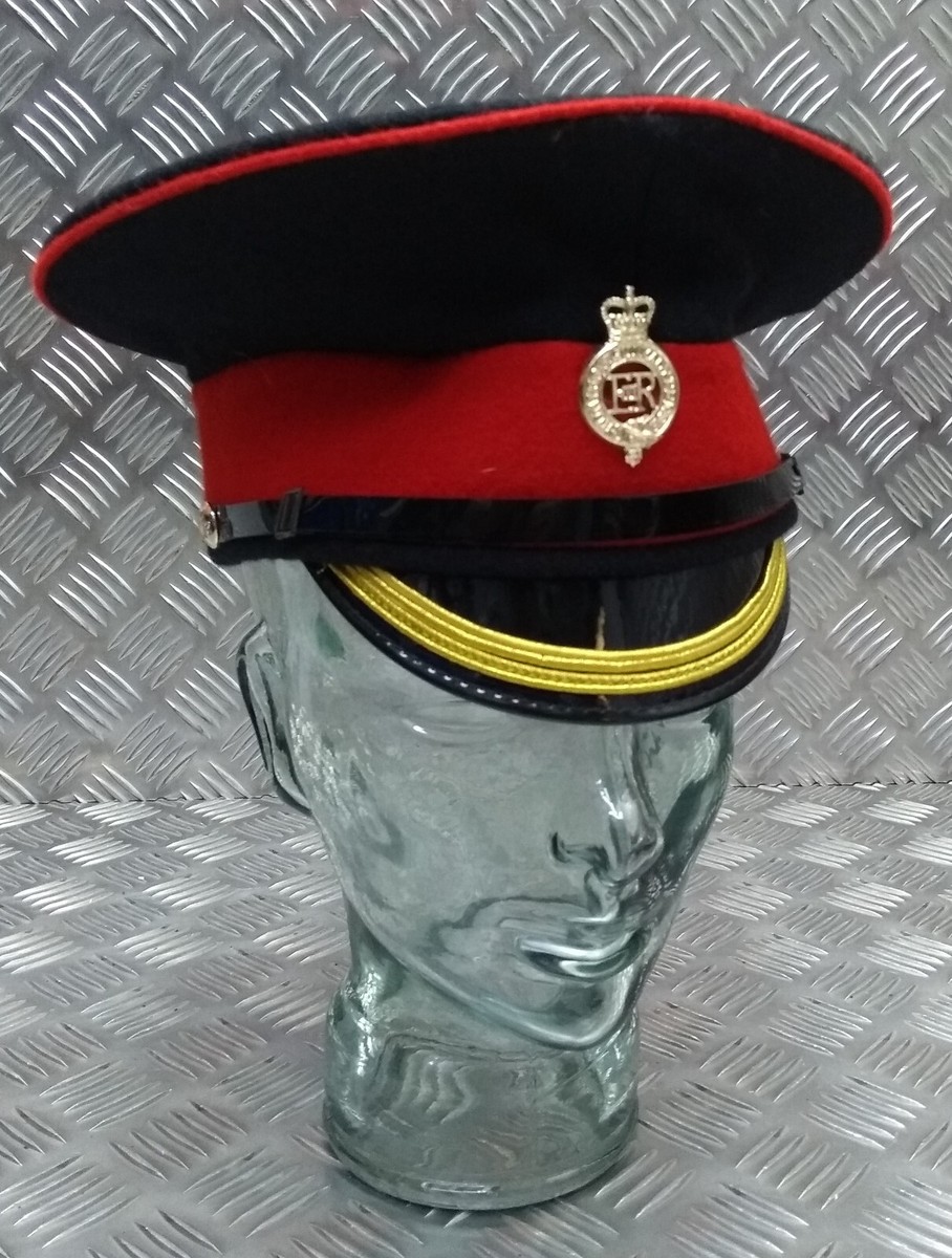 No1 Dress Household Cavalry HC TRP Mounted Regiment Hat RHG 1ST