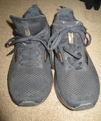 Women Brooks LEVITATE 3 Black Limited Edition Running  display picture 2