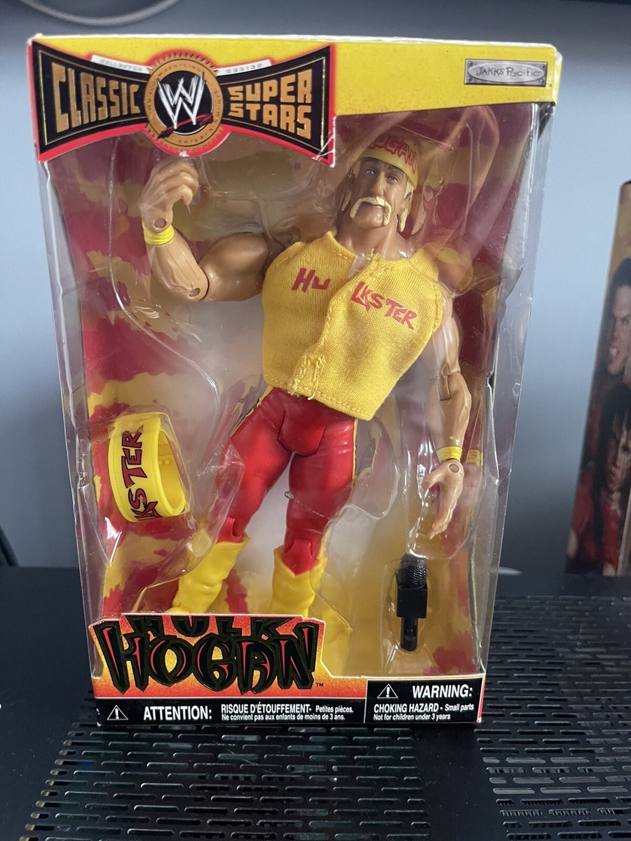 『WWF』フィギュア 2001 WWF Jakks Pacific Titantron Live 