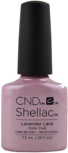 CND Shellac UV/LED Gel Nail Polish 7.3ml ~ CHOOSE FROM 250 AVAILABLE SHADES ~ - Picture 115 of 246