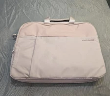 LIGHT FLIGHT carey on luggage bag Laptop Case Expandable travel shoulder bag