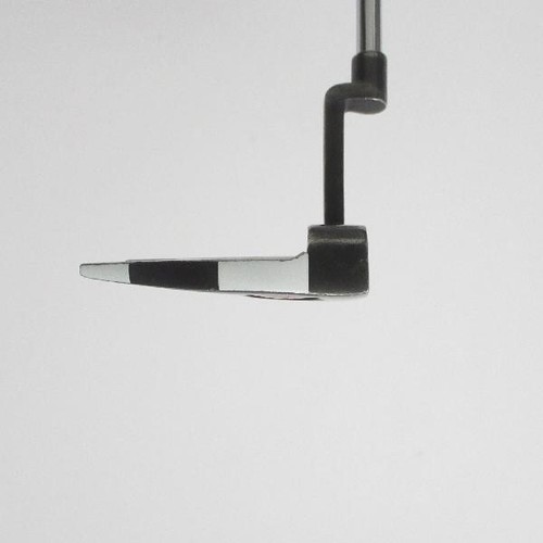 Odyssey O-Works PT Customs Jailbird Mini Ch Putter Steel Shaft 33 in
