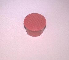 ONE IBM touchpoint, trackpoint, nipple mouse, mouse button Red NEW, UK