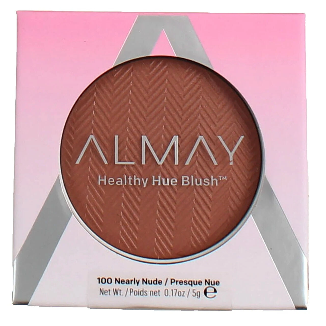 Productos de Maquillaje de Cara Almay single