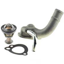 Engine Coolant Thermostat Housing Assembly-Kit Motorad 3021KTFS