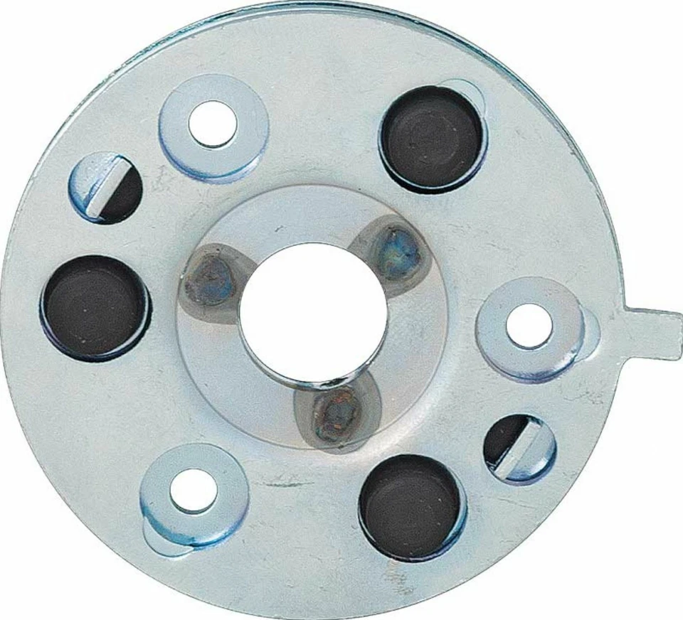 Contacto de bocina de rueda OER Pontiac Firebird 1967-1981 y modelos Trans AM Foto 2 de 3