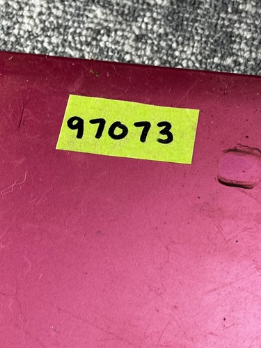 Dell Inspiron 1525 Laptop Untested Comes With Hard Drive PARTS/REPAIR 97073 - Picture 10 of 11