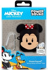 Disney MINNIE MOUSE Powersquad AIRPODS CASE
