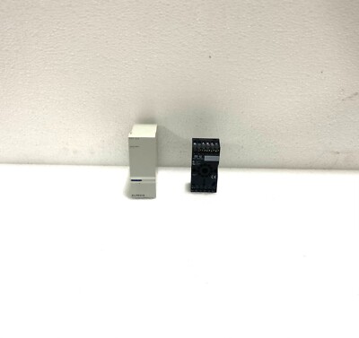 Elteco PSCT U24 Forsterkerrele For PTC Thermistorer