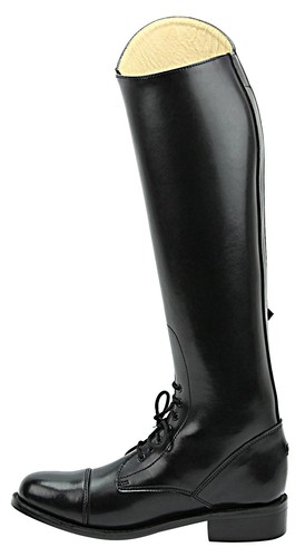 FAMMZ MB-1 Mujeres Damas Motocicleta Moda Elegantes Cuero Botas Altas - Imagen 5 de 13