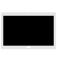 1920x1200 Huawei MediaPad M3 Lite 10 BAH-W09 L09 LCD Display Touch Screen White