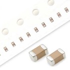 6.3V 10V 16V 25V 50V 0402 SMD Kondensatoren (0.2PF Bis 22uF) Keramikkondensator