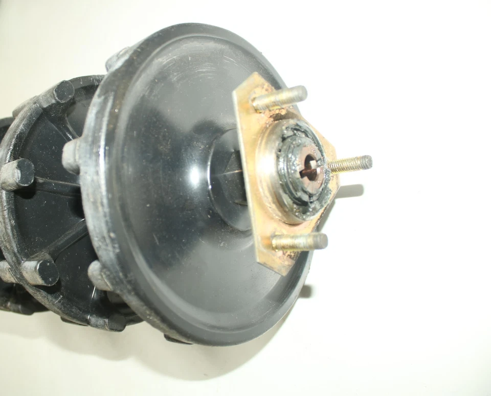 Ski-doo Grand Touring 500 Zx 2003 transmisión eje Kog eje con piñones driver Foto 3 de 4