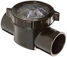 Tru Seal Check Valve, Straight, 2In. Sl/2-1/2In. SPG 600-7010
