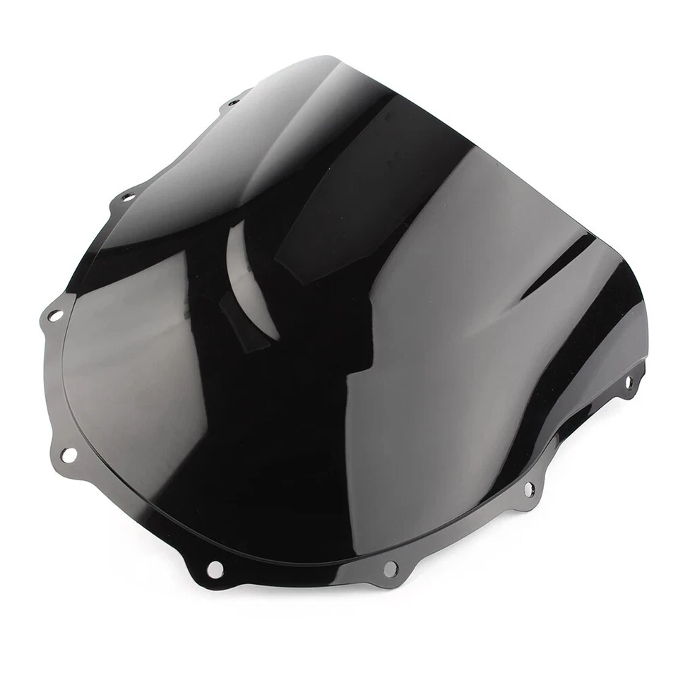 Windshield For Kawasaki Ninja ZX7R 1997 1998 1999 2000 2001 2002 2003 Windscreen - Image 4 of 4