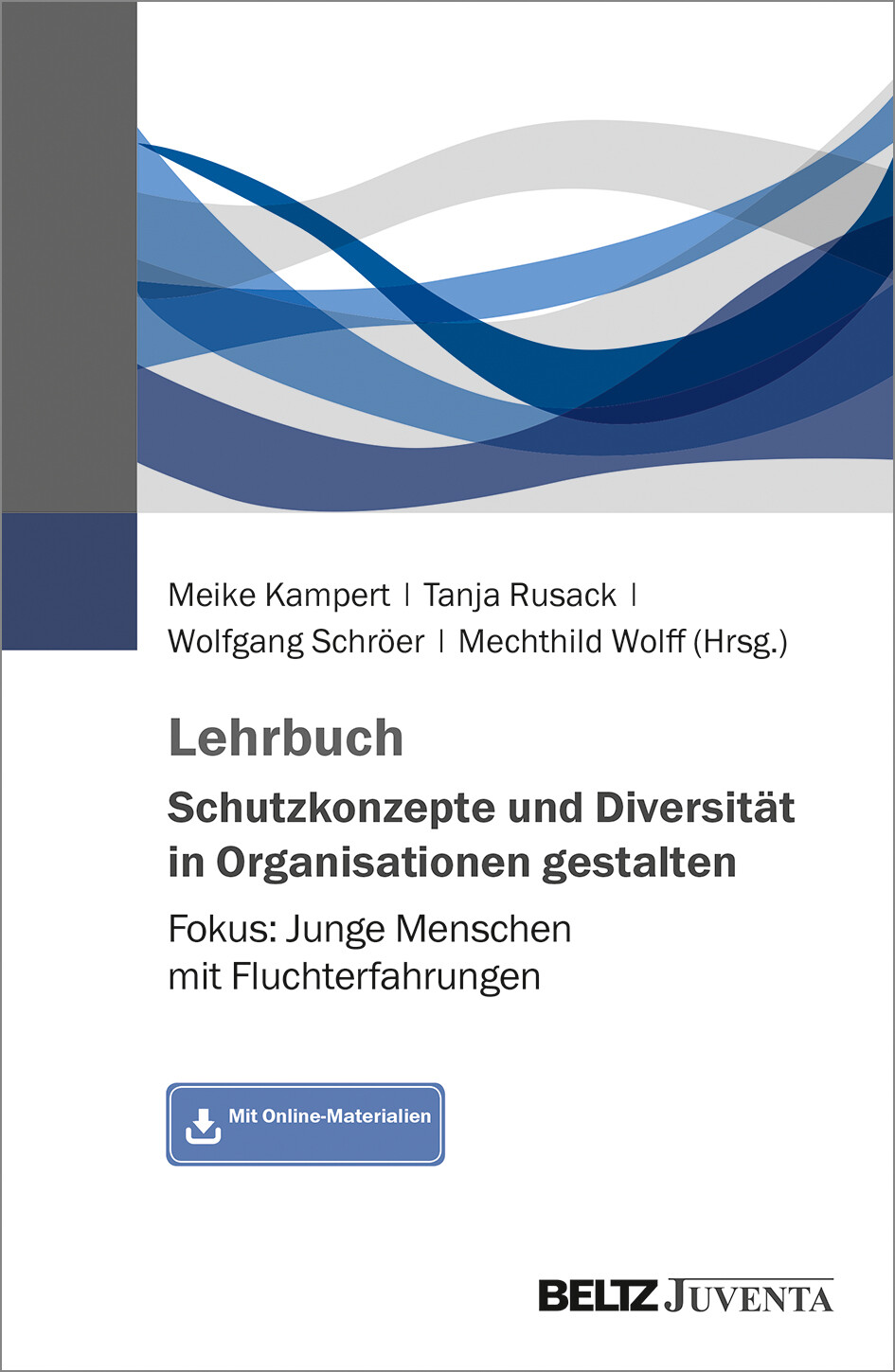 Thumbnail - Meike Kampert; Tanja Rusack; Wolfgang Schröer; Mechthild Wolff /