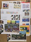 !! NETHERLANDS - 50 FDC - MIX - NATURE - ANIMALS - BIRDS - CULTURE - ART