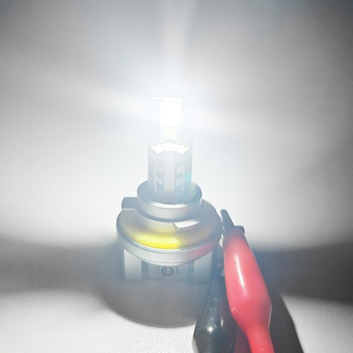4x H15 LED Bulbs High Beam DRL Headlights Conversion 24000LM 6500K Bright EAH - Picture 10 of 14
