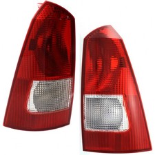For Ford Focus Tail Light 2000 01 02 2003 Pair Wagon For Fo2800179 Fo2801179 For Ford Focus Tail Light 2000 01 02 2003 Pair Wagon For Fo2800179 Fo2801179