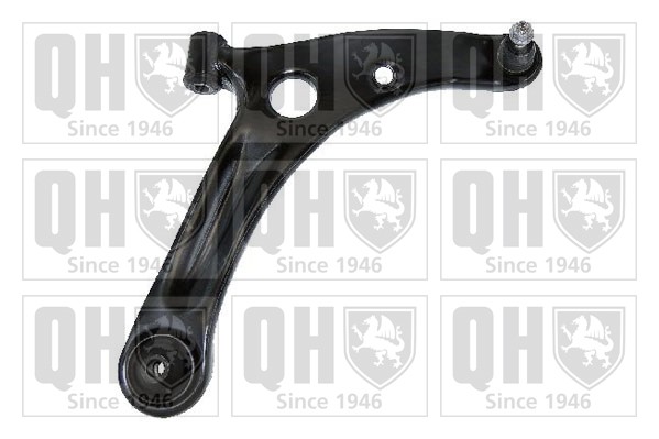Wishbone / Suspension Arm Front Right QSA2418S Quinton Hazell Track Control New