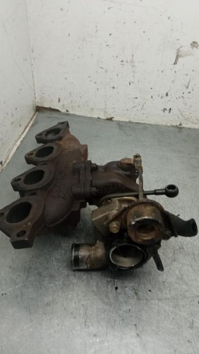 4917306501 220091 turbolader at OPEL ASTRA - FAMILY H RESTYLING 2005 - 2015 -