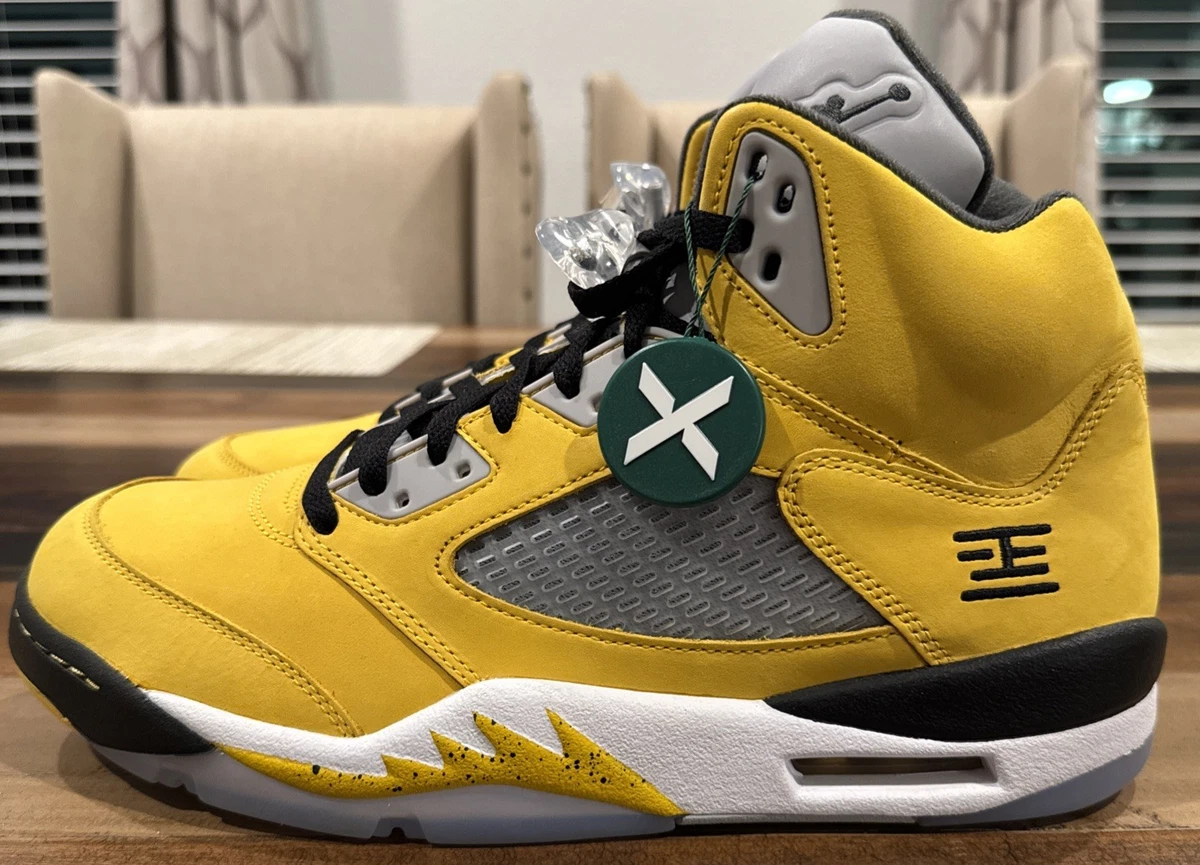 Las mejores ofertas en Jordan 5 Retro T23 Tokyo | eBay